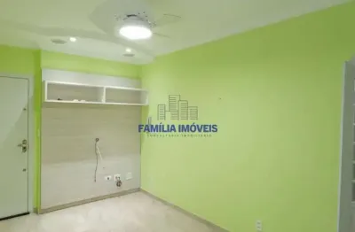 Apartamento com 1 quarto à venda na avenida barão de penedo, --, josé menino, santos por r$ 456.000