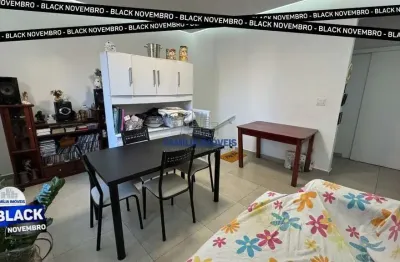 Casa em condomínio fechado com 2 quartos à venda na rua oswaldo cochrane, --, embaré, santos por r$ 420.000