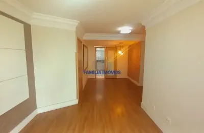 Apartamento com 2 quartos à venda na rua paraíba, --, pompéia, santos por r$ 930.000