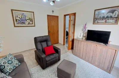 Apartamento com 1 quarto à venda na rua josé clemente pereira, --, campo grande, santos por r$ 370.000