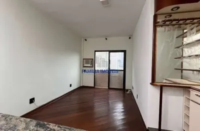 Apartamento com 2 quartos para alugar na rua conselheiro joão alfredo, --, macuco, santos por r$ 3.800