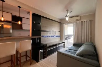 Apartamento com 2 quartos para alugar na rua monsenhor de paula rodrigues, --, vila belmiro, santos por r$ 5.500