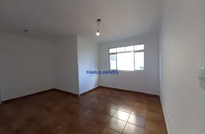 Apartamento com 2 quartos à venda na rua alfredo albertini, --, marapé, santos por r$ 545.000