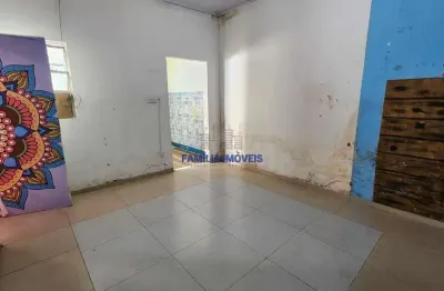 Casa em condomínio fechado com 1 quarto à venda na joaquim murtinho, --, embaré, santos por r$ 305.000