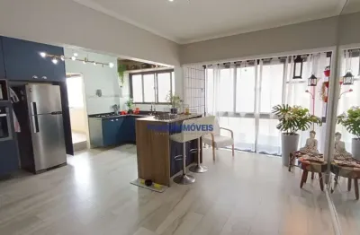 Apartamento com 2 quartos à venda na governador fernando costa, --, ponta da praia, santos por r$ 850.000