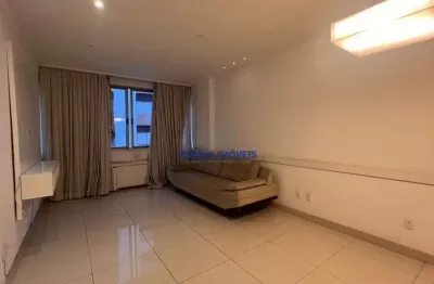 Apartamento com 3 quartos para alugar na doutor amílcar mendes gonçalves, --, boqueirão, santos por r$ 5.070