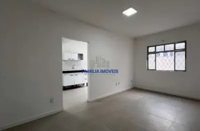 Apartamento com 3 quartos à venda na padre anchieta, --, macuco, santos por r$ 371.000