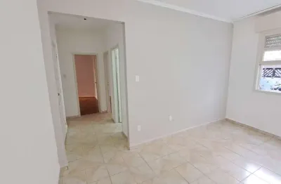Apartamento com 2 quartos à venda na mariz e barros, --, vila belmiro, santos por r$ 330.000