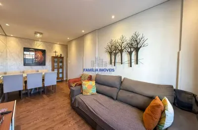 Apartamento com 2 quartos à venda na rua liberdade, --, embaré, santos por r$ 585.000