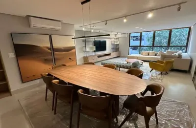 Apartamento com 3 quartos à venda na waldomiro silveira, --, boqueirão, santos por r$ 2.430.000