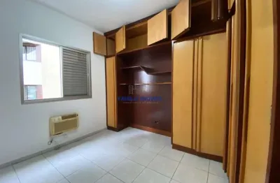 Apartamento com 1 quarto para alugar na rua luís de camões, --, vila mathias, santos por r$ 2.800