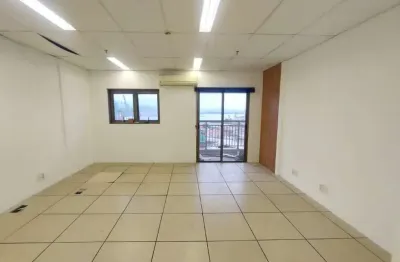 Sala comercial à venda na visconde de embaré, --, valongo, santos por r$ 280.000