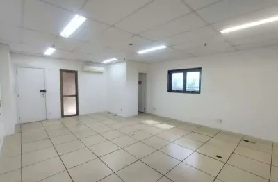 Sala comercial à venda na rua visconde de embaré, --, valongo, santos por r$ 300.000