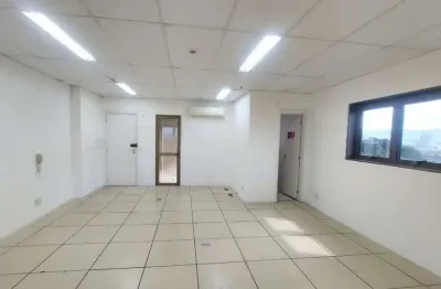 Sala comercial à venda na visconde de embaré, --, valongo, santos por r$ 300.000