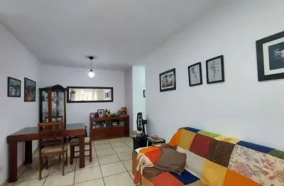 Apartamento com 2 quartos à venda na prefeito doutor antônio manoel de carvalho, --, morro nova cintra, santos por r$ 320.000