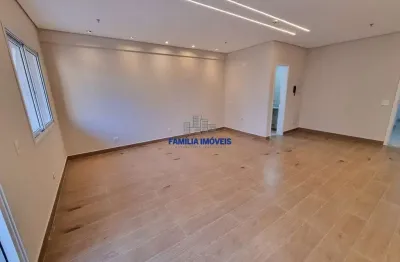 Sala comercial para alugar na rua campos mello, --, vila mathias, santos por r$ 2.200