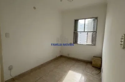 Apartamento com 1 quarto para alugar na vinte e dois de janeiro, --, centro, são vicente por r$ 2.000