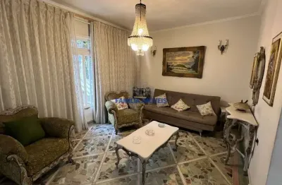 Casa em condomínio fechado com 4 quartos à venda na rua augusto paulino, --, campo grande, santos por r$ 1.055.000