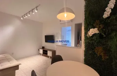 Apartamento com 1 quarto para alugar na avenida bartolomeu de gusmão, --, embaré, santos por r$ 3.798