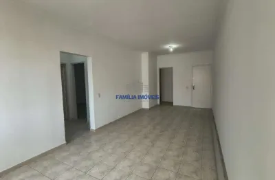 Apartamento com 2 quartos à venda na rua maestro heitor vila lobos, --, ponta da praia, santos por r$ 675.000