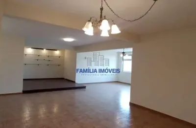 Apartamento com 3 quartos à venda na rua castro alves, --, boqueirão, santos por r$ 954.000