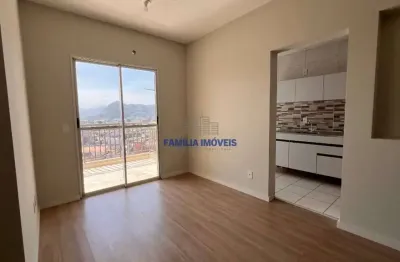 Apartamento com 2 quartos para alugar na engenheiro manoel ferramenta júnior, --, areia branca, santos por r$ 2.041
