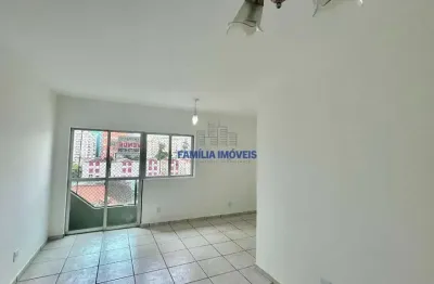 Apartamento com 1 quarto à venda na rua doutor américo brasiliense, --, gonzaguinha, são vicente por r$ 280.000