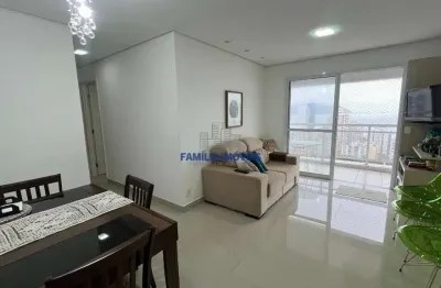 Apartamento com 2 quartos para alugar na doutor guilherme álvaro, --, marapé, santos por r$ 5.200