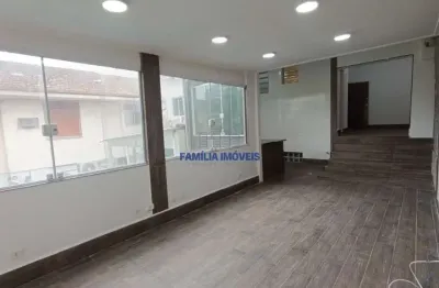 Casa em condomínio fechado com 2 quartos à venda na rua goiás, --, boqueirão, santos por r$ 1.755.000