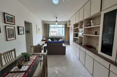 Apartamento com 3 quartos à venda na avenida bartolomeu de gusmão, --, ponta da praia, santos por r$ 645.000