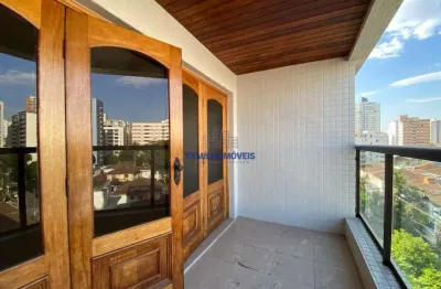 Apartamento com 3 quartos à venda na rua enguaguaçu, --, ponta da praia, santos por r$ 850.000