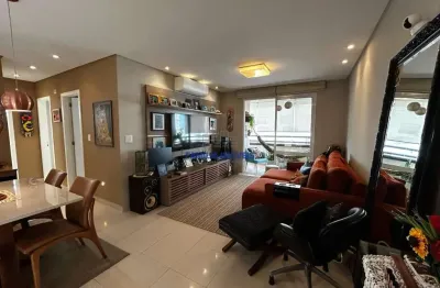 Apartamento com 2 quartos à venda na benjamin constant, --, embaré, santos por r$ 965.000