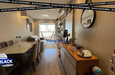 Apartamento com 2 quartos à venda na ministro xavier de toledo, --, campo grande, santos por r$ 930.000