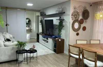 Apartamento com 3 quartos à venda na avenida ana costa, --, gonzaga, santos por r$ 1.000.000