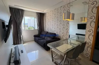 Apartamento com 1 quarto para alugar na rua rio de janeiro, --, vila belmiro, santos por r$ 3.500