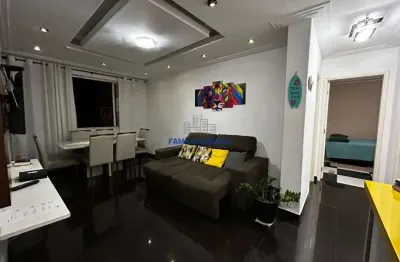 Apartamento com 2 quartos para alugar na vinte e dois de janeiro, --, centro, são vicente por r$ 3.000