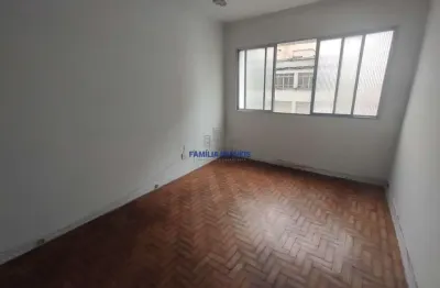 Apartamento com 1 quarto à venda na amador bueno da ribeira, --, gonzaguinha, são vicente por r$ 250.000