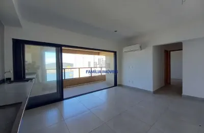 Apartamento com 2 quartos à venda na almirante moraes rego, --, ponta da praia, santos por r$ 1.075.000