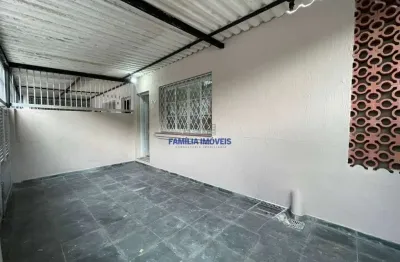 Casa em condomínio fechado com 2 quartos à venda na benjamin constant, --, embaré, santos por r$ 599.000