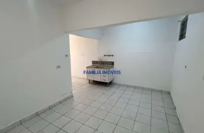 Apartamento com 1 quarto à venda na rua lucas fortunato, --, vila mathias, santos
