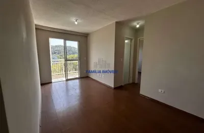 Apartamento com 2 quartos à venda na prefeito doutor antônio manoel de carvalho, --, morro nova cintra, santos por r$ 371.000