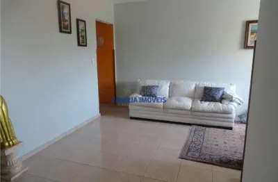 Apartamento com 2 quartos à venda na rua liberdade, --, embaré, santos por r$ 460.000