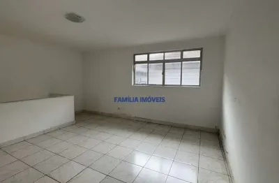 Apartamento com 2 quartos para alugar na rua doutor carvalho de mendonça, --, encruzilhada, santos por r$ 3.000