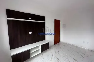 Apartamento com 2 quartos à venda na tapuias, --, parque são vicente, são vicente por r$ 300.000