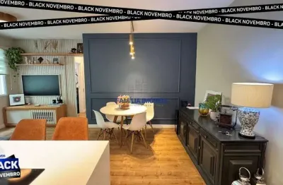 Apartamento com 2 quartos à venda na rua almirante barroso, --, campo grande, santos por r$ 499.000