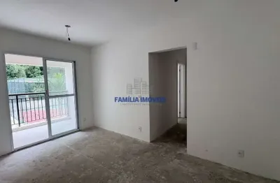 Apartamento com 2 quartos à venda na rua godofredo fraga, --, marapé, santos por r$ 600.000