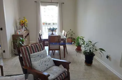 Apartamento com 3 quartos à venda na rua evaristo da veiga, --, campo grande, santos por r$ 760.000