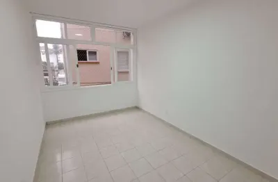 Apartamento com 1 quarto à venda na avenida conselheiro nébias, --, boqueirão, santos por r$ 320.000
