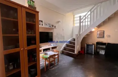 Casa comercial para alugar na rua euclides da cunha, --, pompéia, santos por r$ 10.000