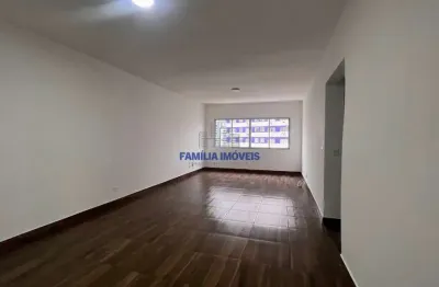 Apartamento com 2 quartos para alugar na avenida presidente wilson, --, centro, são vicente por r$ 2.049